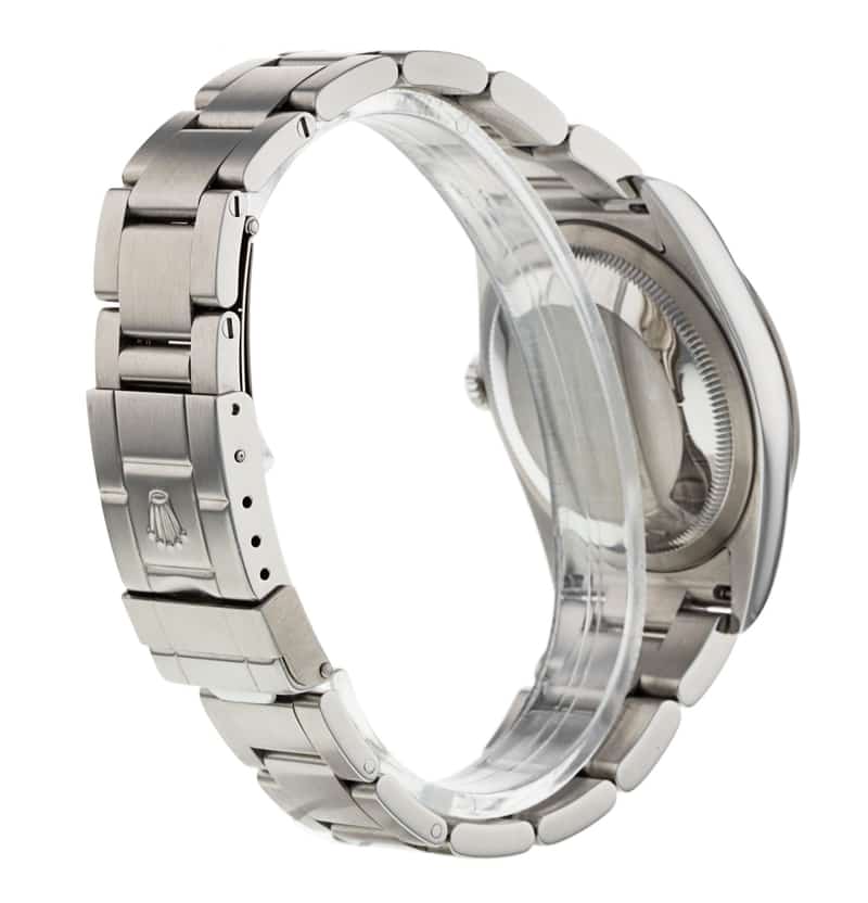 Rolex Explorer 114270